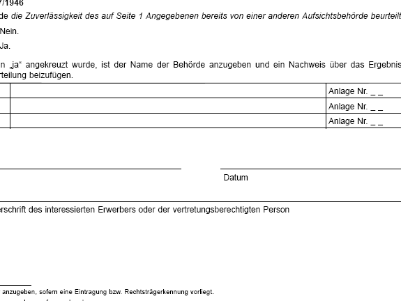 Abo HÃ¶rzu kÃ¼ndigen: Einfach und schnell mit unserem Formular