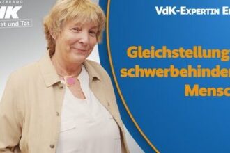 Beantragen Sie Ihren Schwerbehindertenausweis in Hamburg: Kostenlose Vorlagen und Antragsformulare - Expertenrat und Hilfe vor Ort