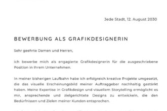 Bewerbung als Dachdecker: Kostenlose Muster & Vorlagen Bewerbung als Dachdecker: Kostenlose Muster & Vorlagen