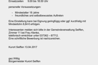 Bewerbung Kassierer: Kostenlose Vorlagen & Tipps für schnelle Bewerbung Bewerbung Kassierer: Kostenlose Vorlagen & Tipps für schnelle Bewerbung
