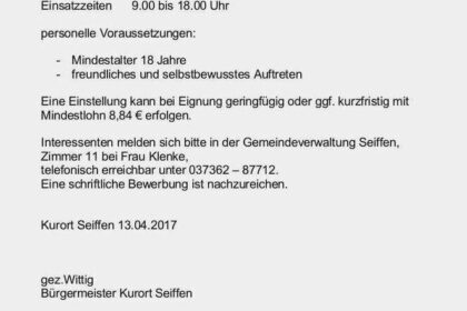 Bewerbung Kassierer: Kostenlose Vorlagen & Tipps fÃ¼r schnelle Bewerbung