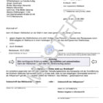 Geburtsurkunde beantragen in Heilbronn: Kostenlose Vorlagen und Infos