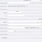 Geburtsurkunde beantragen Kassel: Kostenlose Vorlagen & Formulare Geburtsurkunde beantragen Kassel: Kostenlose Vorlagen & Formulare