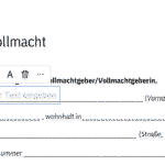 Generali KÃ¼ndigung Vorlage PDF herunterladen: Schnell und einfach kÃ¼ndigen