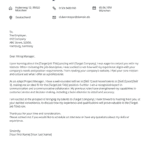 Hausmeister Bewerbung: Kostenlose Vorlagen und Muster zum Download - Tipps & Beispiele