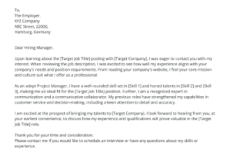 Hausmeister Bewerbung: Kostenlose Vorlagen und Muster zum Download - Tipps & Beispiele Hausmeister Bewerbung: Kostenlose Vorlagen und Muster zum Download - Tipps & Beispiele