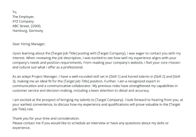 Hausmeister Bewerbung: Kostenlose Vorlagen und Muster zum Download - Tipps & Beispiele Hausmeister Bewerbung: Kostenlose Vorlagen und Muster zum Download - Tipps & Beispiele