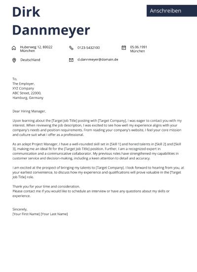 Hausmeister Bewerbung: Kostenlose Vorlagen und Muster zum Download - Tipps & Beispiele Hausmeister Bewerbung: Kostenlose Vorlagen und Muster zum Download - Tipps & Beispiele