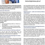 Kündigen vor Renteneintritt: Praktische Tipps und Vorlage zum Download Kündigen vor Renteneintritt: Praktische Tipps und Vorlage zum Download