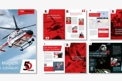 KÃ¼ndigung DRF Luftrettung: Kostenlose Vorlage zum Download bereit - Schritt fÃ¼r Schritt Anleitung