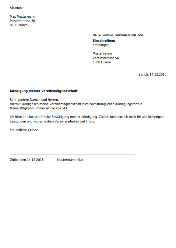 Kündigung Fußballverein Vorlage Word - Kostenlose Downloadoption verfügbar Kündigung Fußballverein Vorlage Word - Kostenlose Downloadoption verfügbar