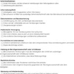 KÃ¼ndigung nach Arbeitsunfall: Wie Sie sich vor unfairen Entlassungen schÃ¼tzen (PDF-Formular inklusive)