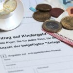 Kindergeld beantragen in Dresden: Kostenlose Vorlagen und Downloads
