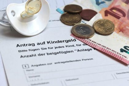 Kindergeld beantragen in Dresden: Kostenlose Vorlagen und Downloads