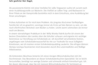 Polizei Bewerbung: Kostenlose Tipps, Muster & Vorlagen Download Polizei Bewerbung: Kostenlose Tipps, Muster & Vorlagen Download