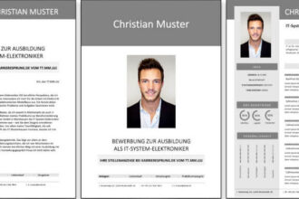Produktionshelfer Bewerbungsvorlage Word: Kostenlose Muster Download Produktionshelfer Bewerbungsvorlage Word: Kostenlose Muster Download
