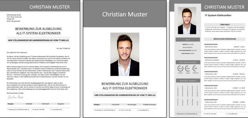 Produktionshelfer Bewerbungsvorlage Word: Kostenlose Muster Download Produktionshelfer Bewerbungsvorlage Word: Kostenlose Muster Download