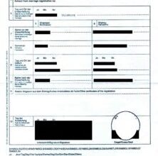 Russische Staatsbürgerschaft beantragen: Musterformulare kostenlos Russische Staatsbürgerschaft beantragen: Musterformulare kostenlos