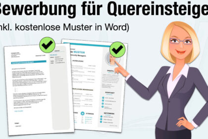 Tipps für die Bewerbung als Kundenbetreuer: Kostenlose Vorlagen Tipps für die Bewerbung als Kundenbetreuer: Kostenlose Vorlagen
