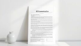 Vorlage Kündigung Kindergarten: Einfach downloaden und ausfüllen Vorlage Kündigung Kindergarten: Einfach downloaden und ausfüllen