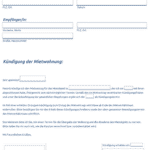 Wann kann der Vermieter fristlos kÃ¼ndigen? Tipps und Vorlage zum Download.