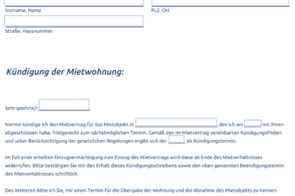 Wann kann der Vermieter fristlos kündigen? Tipps und Vorlage zum Download. Wann kann der Vermieter fristlos kündigen? Tipps und Vorlage zum Download.