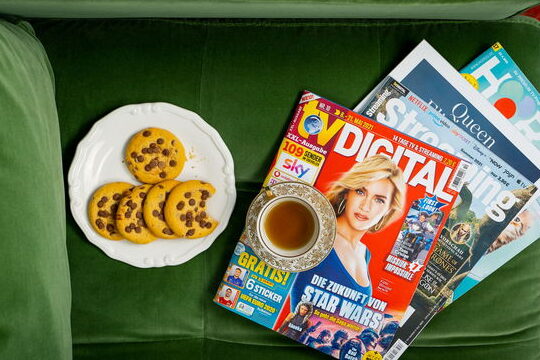 Abo Service Essen kÃ¼ndigen: Kostenlose Vorlage fÃ¼r die KÃ¼ndigung