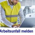 Arbeitsunfall KÃ¼ndigung: Infos, Rechte & Muster fÃ¼r die KÃ¼ndigungsschutzklage