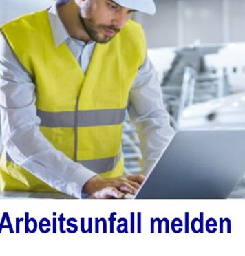 Arbeitsunfall KÃ¼ndigung: Infos, Rechte & Muster fÃ¼r die KÃ¼ndigungsschutzklage
