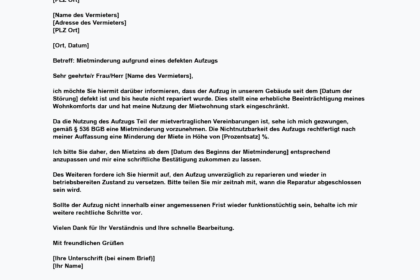 GrÃ¼nde fÃ¼r die Beendigung des MietverhÃ¤ltnisses: Kostenloser Download von KÃ¼ndigungsgrÃ¼nden.