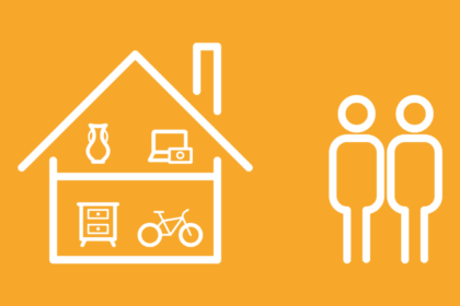 Hausratversicherung kÃ¼ndigen beim Umzug: Jetzt Formular herunterladen!