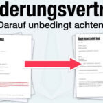 KÃ¼ndigung des Verwaltervertrages: Muster fÃ¼r die einfache Beendigung der Vereinbarung