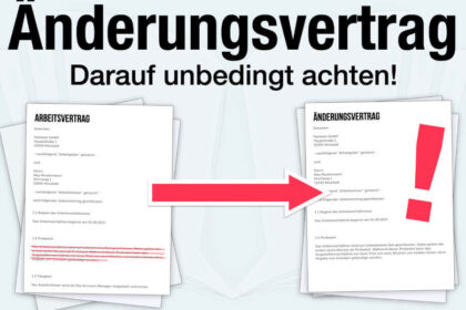 KÃ¼ndigung des Verwaltervertrages: Muster fÃ¼r die einfache Beendigung der Vereinbarung