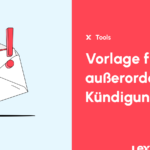 KÃ¼ndigung Sparvertrag: Muster fÃ¼r die einfache KÃ¼ndigung herunterladen