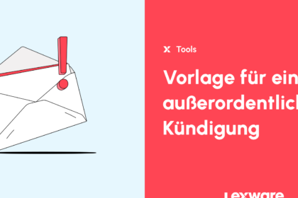 KÃ¼ndigung Sparvertrag: Muster fÃ¼r die einfache KÃ¼ndigung herunterladen