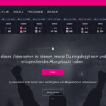 Magentasport kÃ¼ndigen: Schnelle und einfache Anleitung zum Download.