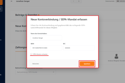 Mitgliedschaft Volksbank kündigen: Einfaches Formular zur schnellen Abmeldung Mitgliedschaft Volksbank kündigen: Einfaches Formular zur schnellen Abmeldung