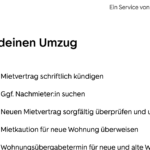 Muster KÃ¼ndigung Fahrschule Vorlage zum Download - Rechtzeitig kÃ¼ndigen und GebÃ¼hren sparen