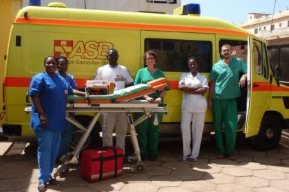 So kÃ¼ndigen Sie Asb Spenden - Schritt fÃ¼r Schritt Anleitung und Formular Download