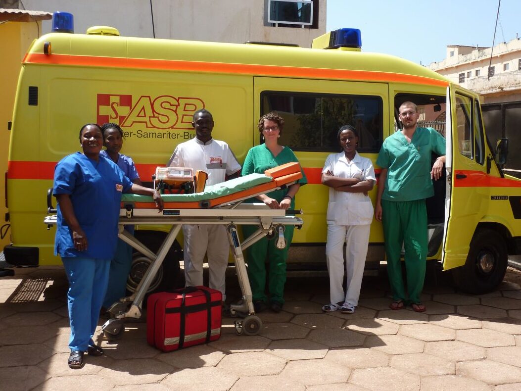 So kÃ¼ndigen Sie Asb Spenden - Schritt fÃ¼r Schritt Anleitung und Formular Download