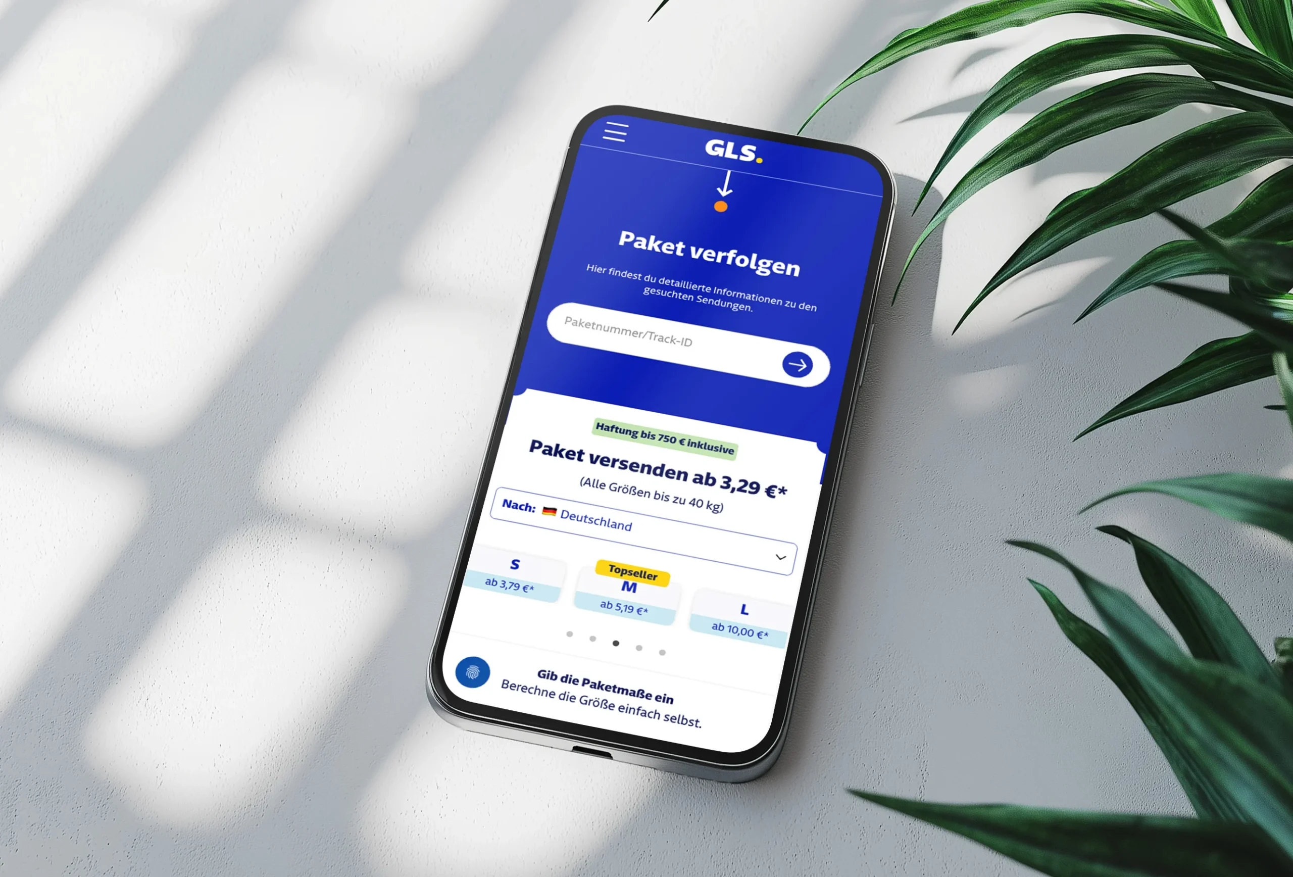 So kÃ¼ndigen Sie Ihr GLS Konto und laden Sie das KÃ¼ndigungsformular herunter