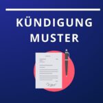 VGH Versicherung kÃ¼ndigen: Kostenlose KÃ¼ndigungsvorlage zum Download