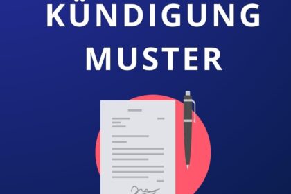 VGH Versicherung kÃ¼ndigen: Kostenlose KÃ¼ndigungsvorlage zum Download