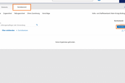 VR Bank Konto kÃ¼ndigen: Einfache Anleitung und Formular zum Download