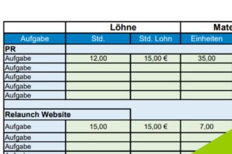 Bei Renteneintritt Kündigung: Vorlage zum Download und wichtige Informationen Bei Renteneintritt Kündigung: Vorlage zum Download und wichtige Informationen