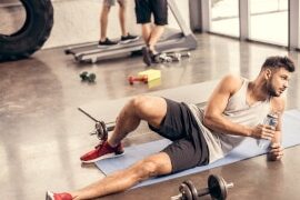 Fitnessstudio KÃ¼ndigung Vorlage: Einfach kÃ¼ndigen mit unserem kostenlosen Formular!
