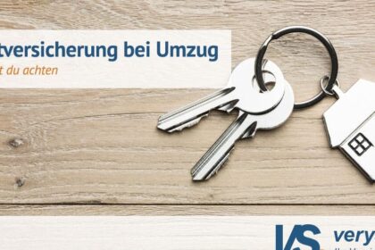 Hausrat kündigen bei Umzug: Ihr praktischer Leitfaden für die reibungslose Abwicklung Hausrat kündigen bei Umzug: Ihr praktischer Leitfaden für die reibungslose Abwicklung
