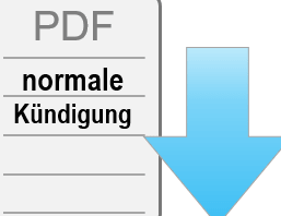 Kündigung des Betreuungsvertrages: Vorlage für die schnelle und einfache Kündigung Kündigung des Betreuungsvertrages: Vorlage für die schnelle und einfache Kündigung