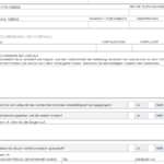 NGG KÃ¼ndigung Vorlage: Kostenlose PDF-Download fÃ¼r einfache Abwicklung