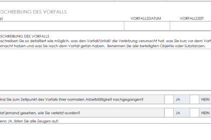 NGG Kündigung Vorlage: Kostenlose PDF-Download für einfache Abwicklung NGG Kündigung Vorlage: Kostenlose PDF-Download für einfache Abwicklung